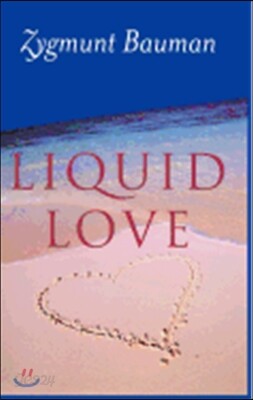 Liquid Love: On the Frailty of Human Bonds