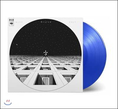 Blue Oyster Cult — Blue Oyster Cult 블루 오이스터 컬트 데뷔 앨범 앨범 커버