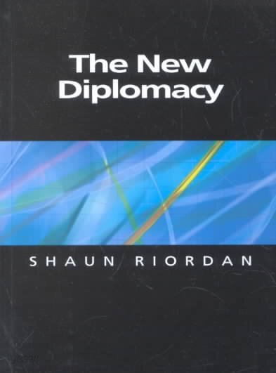 The New Diplomacy