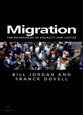 Migration: The Boundaries of Equality and Justice