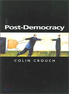 Post-Democracy