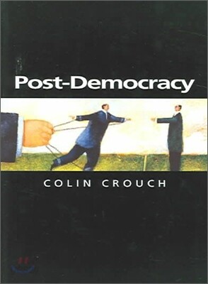 Post-Democracy