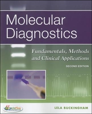 Molecular Diagnostics, 2/E