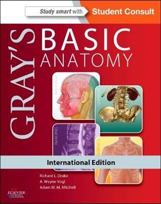 Gray's Basic Anatomy (IE)
