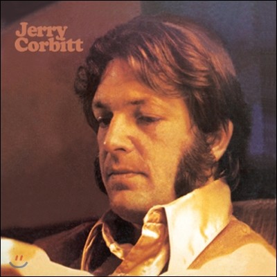 Jerry Corbitt - Jerry Corbitt (LP Miniature)