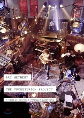 Pat Metheny - The Orchestrion Project