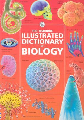 Illustrated Dictionary of Biology