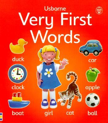 Very First Words