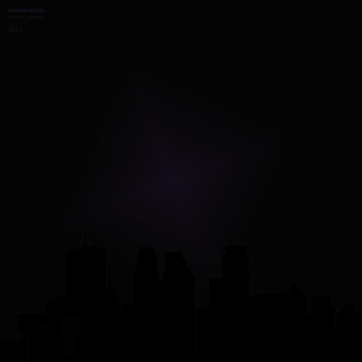 Kev Brown - Minneapolis Joints (LP)