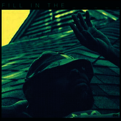 Kev Brown - Fill In The Blank (LP)