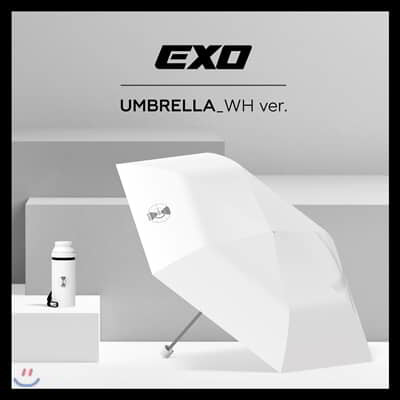 (EXO) - 5  [WH ver.]