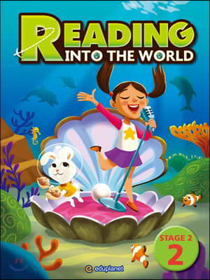 Reading Into the World Stage 2-2