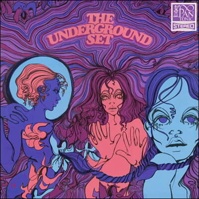 The Underground Set ( ׶ Ʈ) - The Underground Set