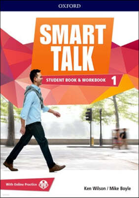 Smart talk 1 