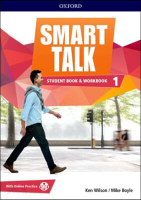 Smart talk 1
