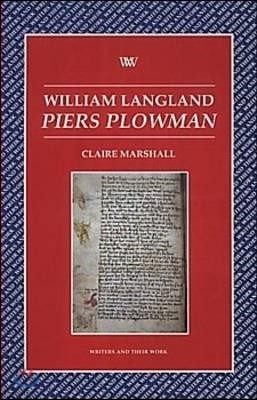 William Langland: Piers Plowman