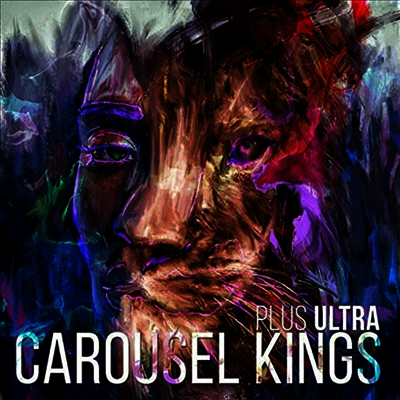 Carousel Kings — Plus Ultra 앨범 커버