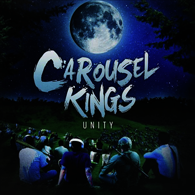Carousel Kings — Unity 앨범 커버