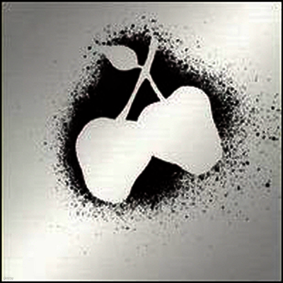 Silver Apples — Silver Apples 앨범 커버