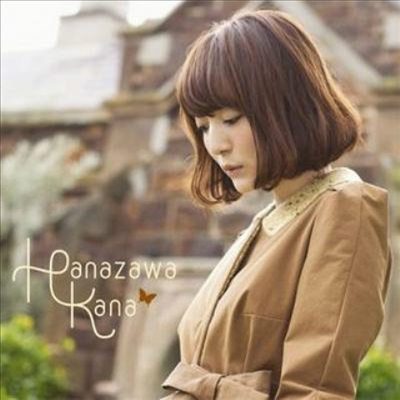 Hanazawa Kana (ϳڿ ī) - Happy Endings (CD)