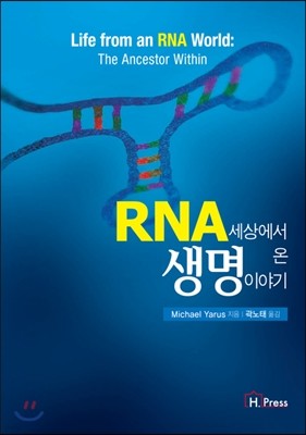 RNA 󿡼   ̾߱