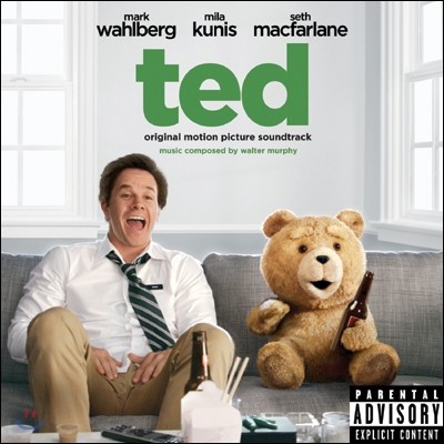 Ted (19 ׵) OST