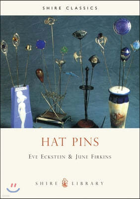 Hat Pins