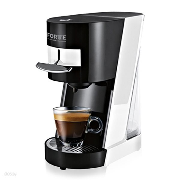 마루느루 포르테 반자동 커피머신 REVO 250S