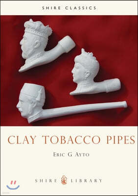 Clay Tobacco Pipes