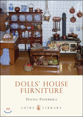 Dolls' House Furniture