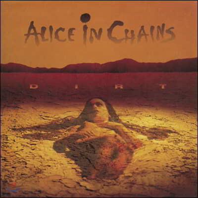 Alice In Chains - Dirt ٸ  üν 2