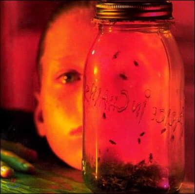 Alice In Chains (ٸ  üν) - Jar Of Flies