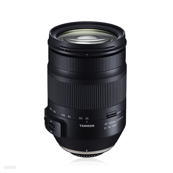 [썬포토정품] 탐론 35-150mm F/2.8-4 Di VC OSD A043 니콘렌즈