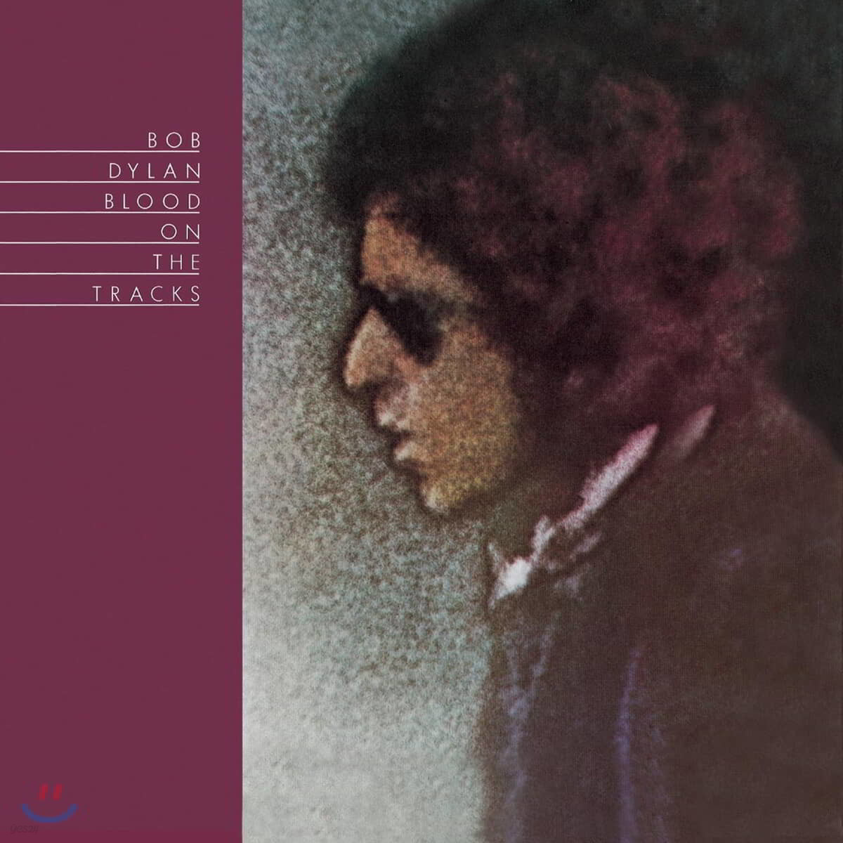Bob Dylan (밥 딜런) - Blood On The Tracks