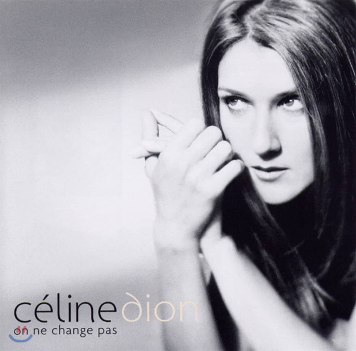 Celine Dion (셀린 디온) - On Ne Change Pas
