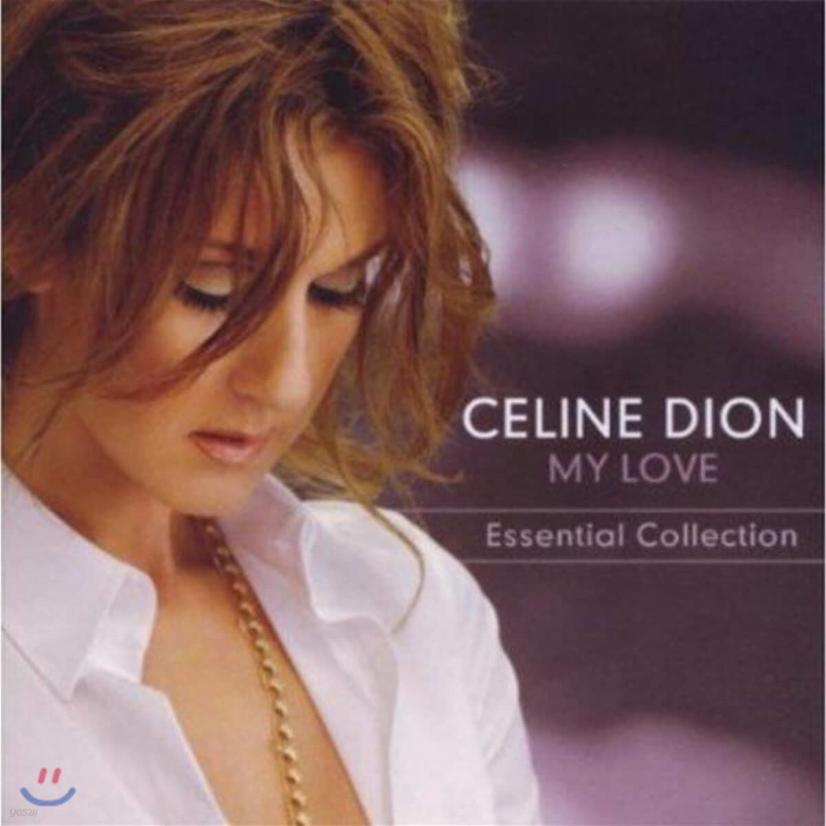 Celine Dion (셀린 디온) - My Love (Essential Collection)