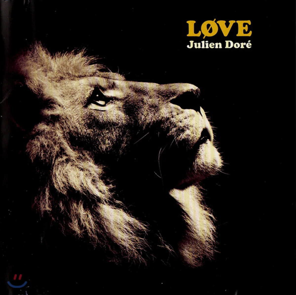 Julien Dore (줄리앙 도레) - Love
