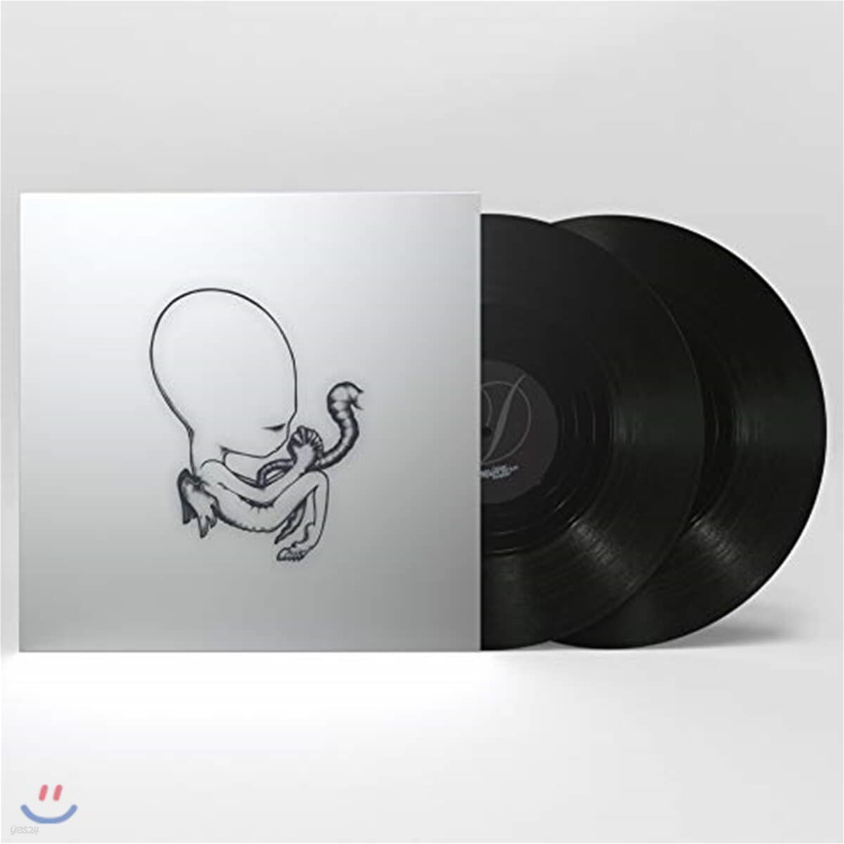 Sigur Ros - Agaetis byrjun (A Good Beginning) 시규어 로스 2집 [2LP]