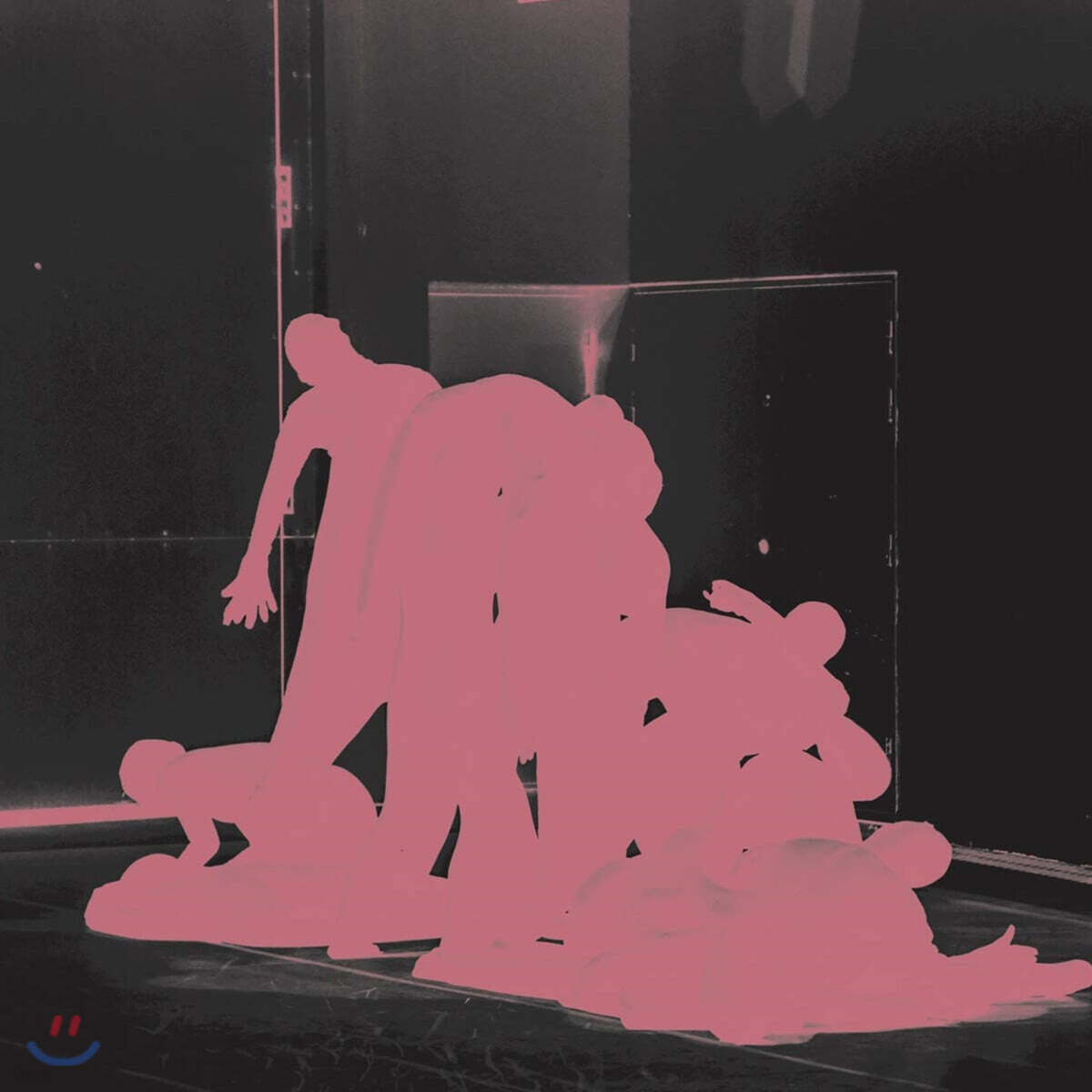 Sigur Ros (시규어 로스) - Variations On Darkness [LP]