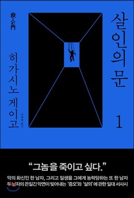 살인의 문 1