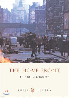 The Home Front