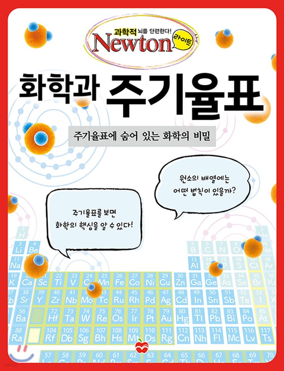 화학과 주기율표