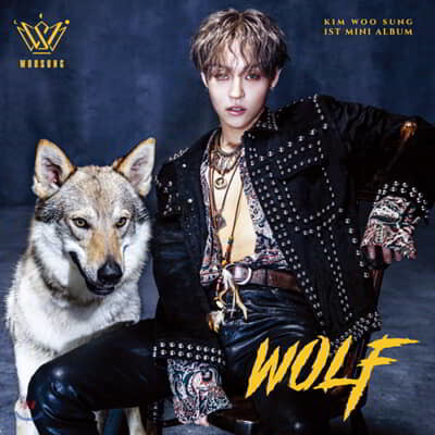김우성 - WOLF