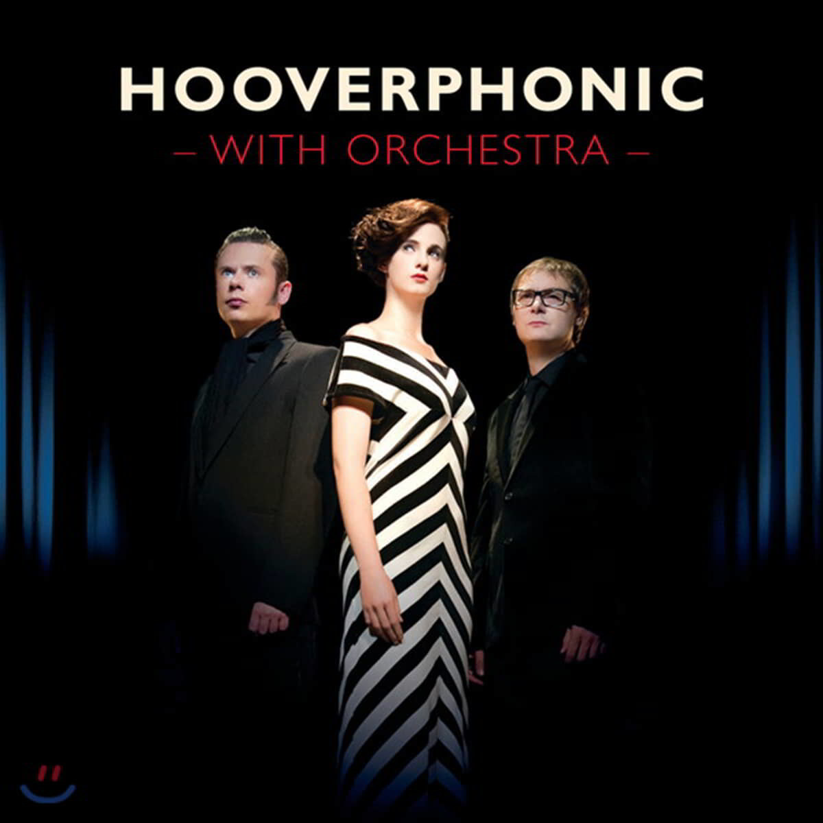 Hooverphonic (후버포닉) - With Orchestra