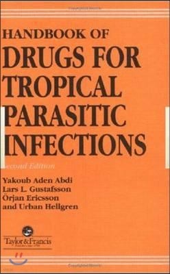 Handbook of Drugs for Tropical Parasitic Infections