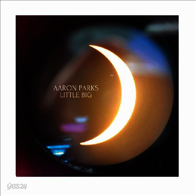Aaron Parks - Little Big (Gatefold)(2LP)