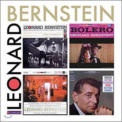 레너드 번스타인 컬렉션 (Leonard Bernstein Collection) 