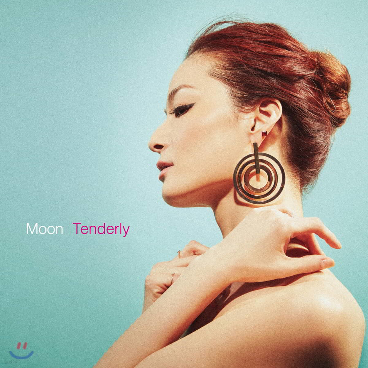 Moon (문혜원) - 2집 Tenderly 