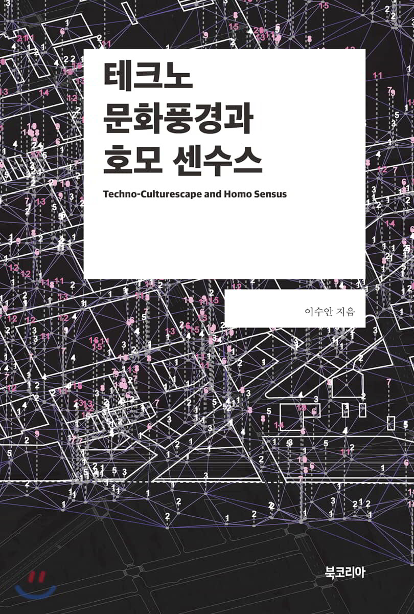 테크노 문화풍경과 호모 센수스