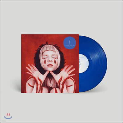 AURORA — Different Kind Of Human: Step 2 오로라 2집 앨범 커버